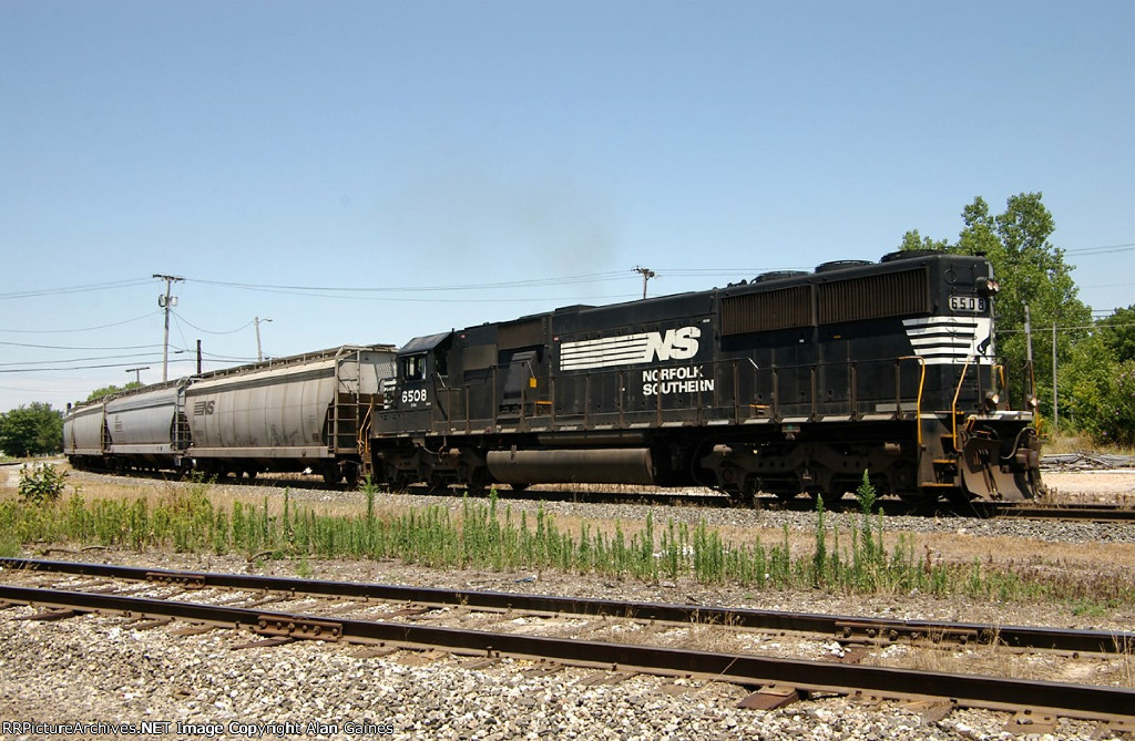 NS 6508